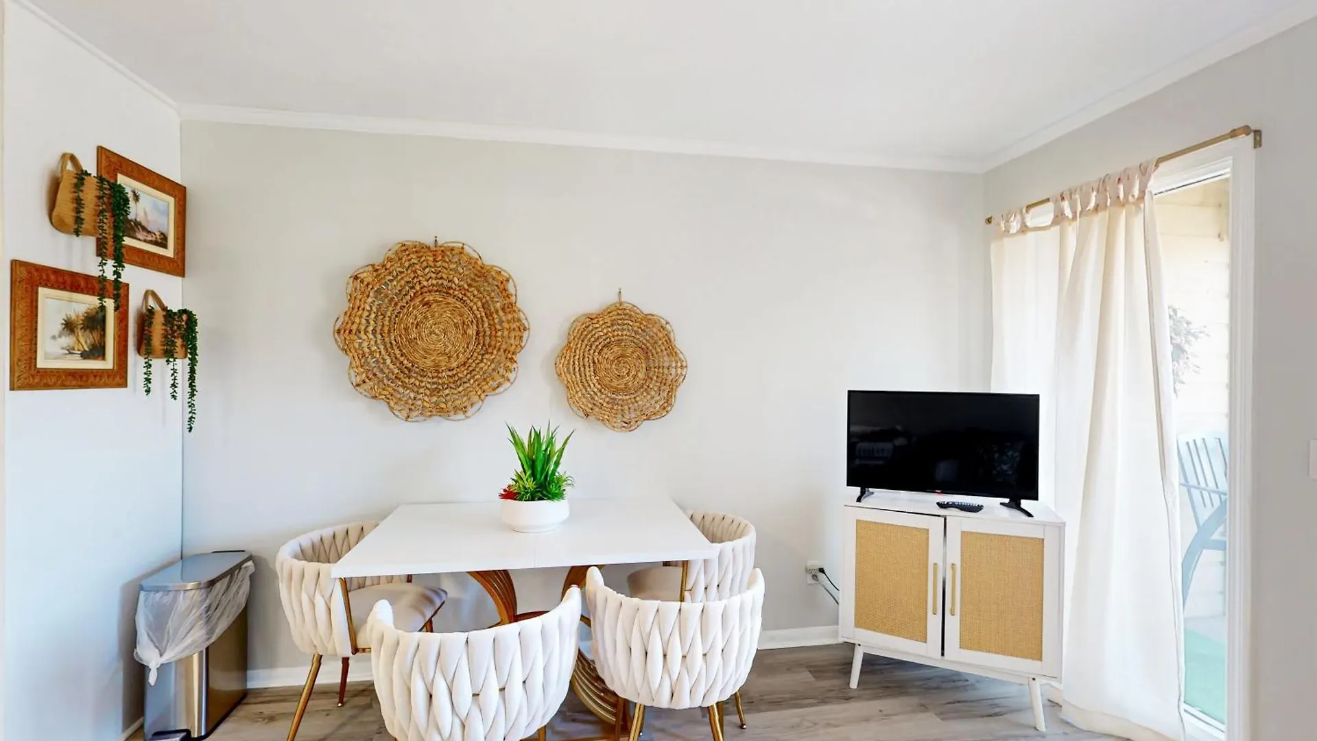 Apartment Hh & Tennis 248c *