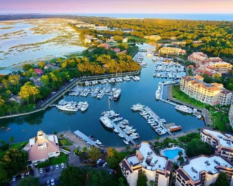 4205 Windsor Court North Holiday home Hilton Head Island