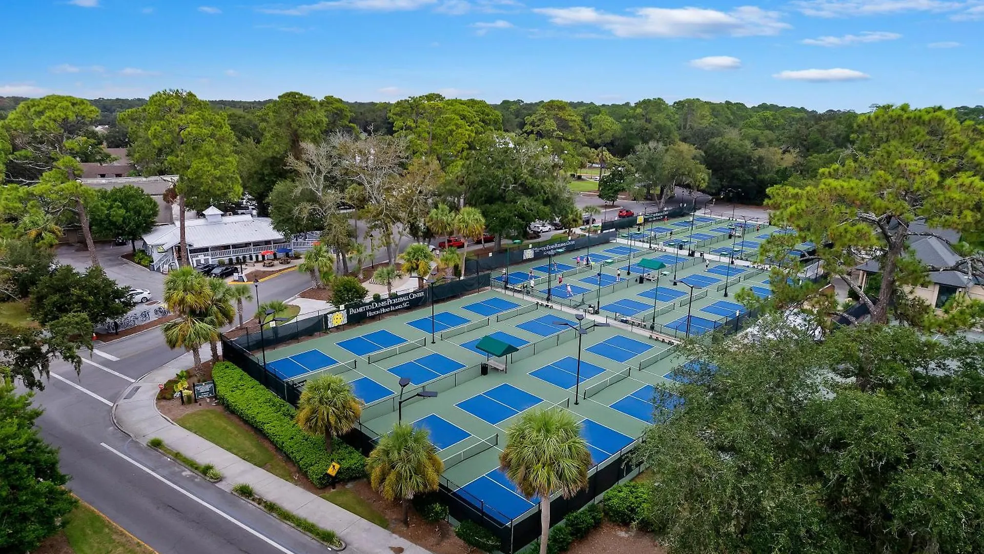 4205 Windsor Court North * Hilton Head Island