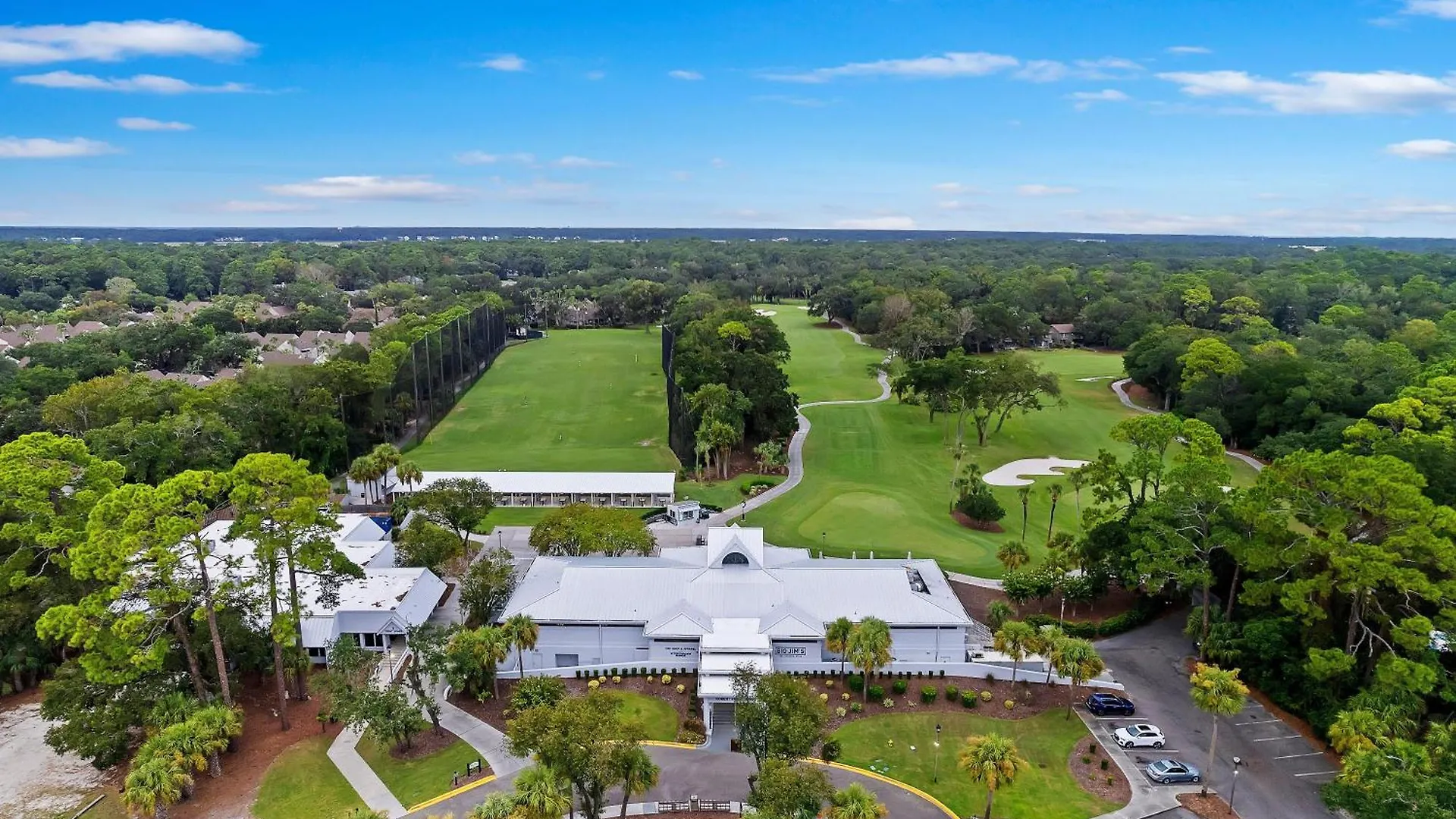 Holiday home 4205 Windsor Court North Hilton Head Island