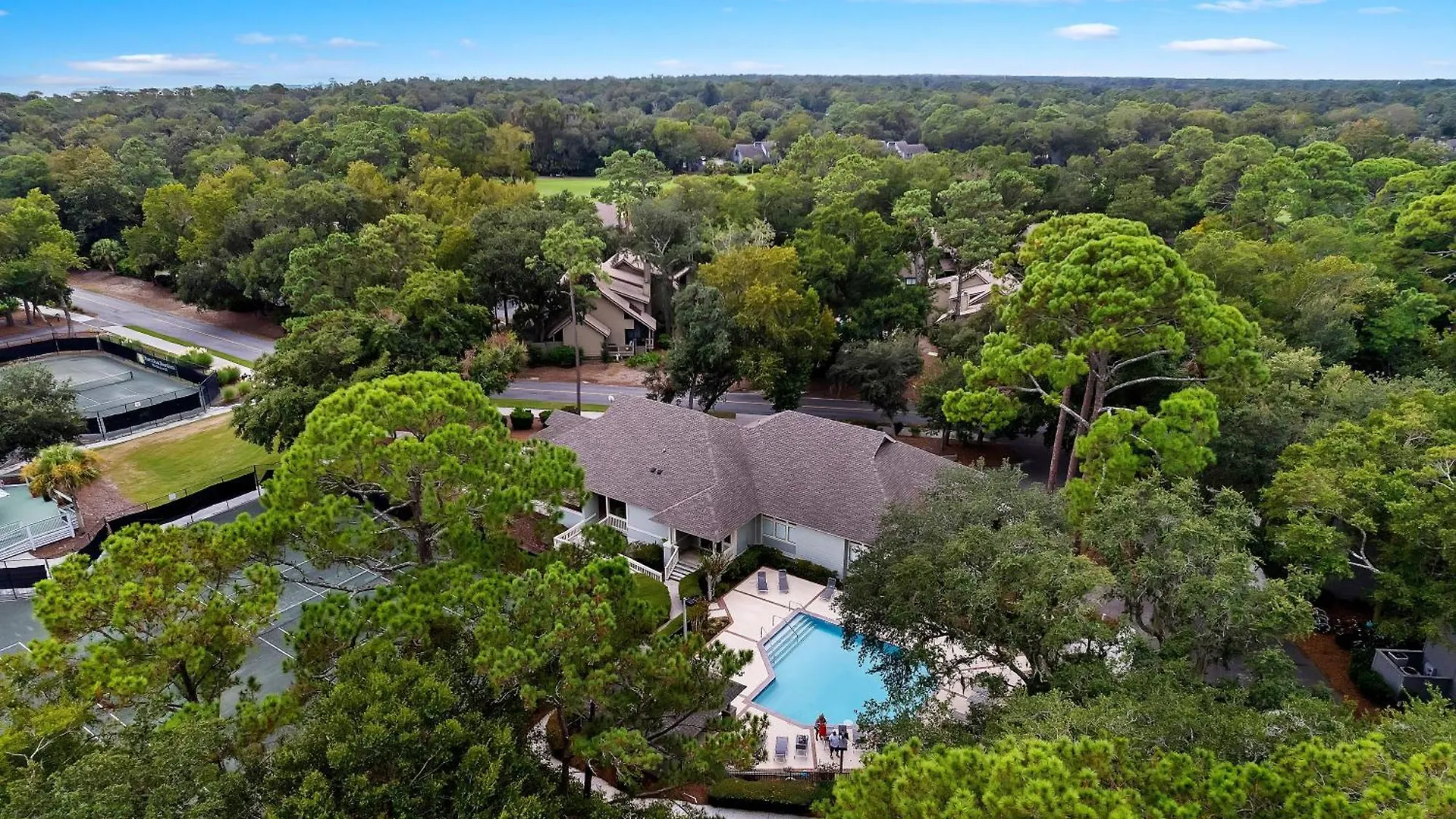 4205 Windsor Court North Holiday home *