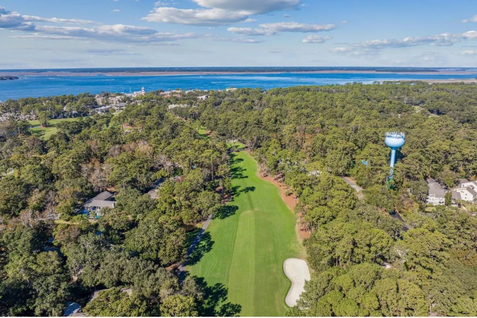 1 Catbird Hilton Head Island
