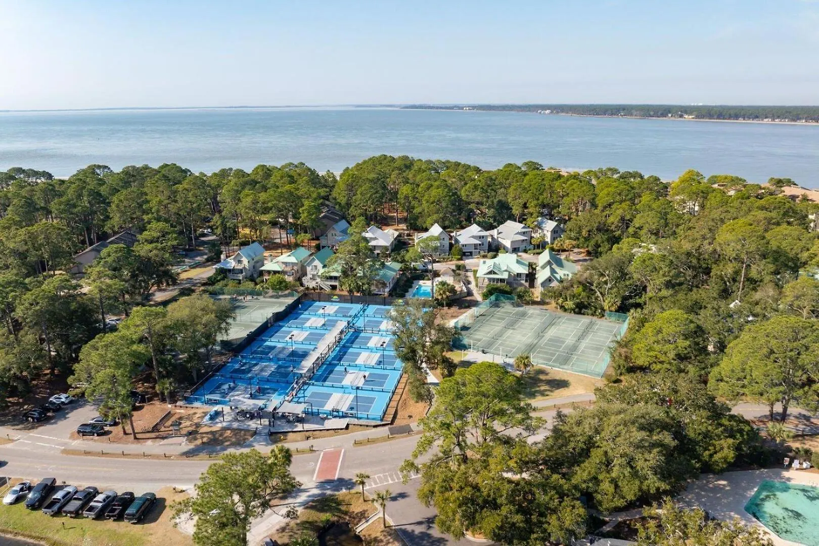 Villa 3a Fiddler's Cove Hilton Head Island