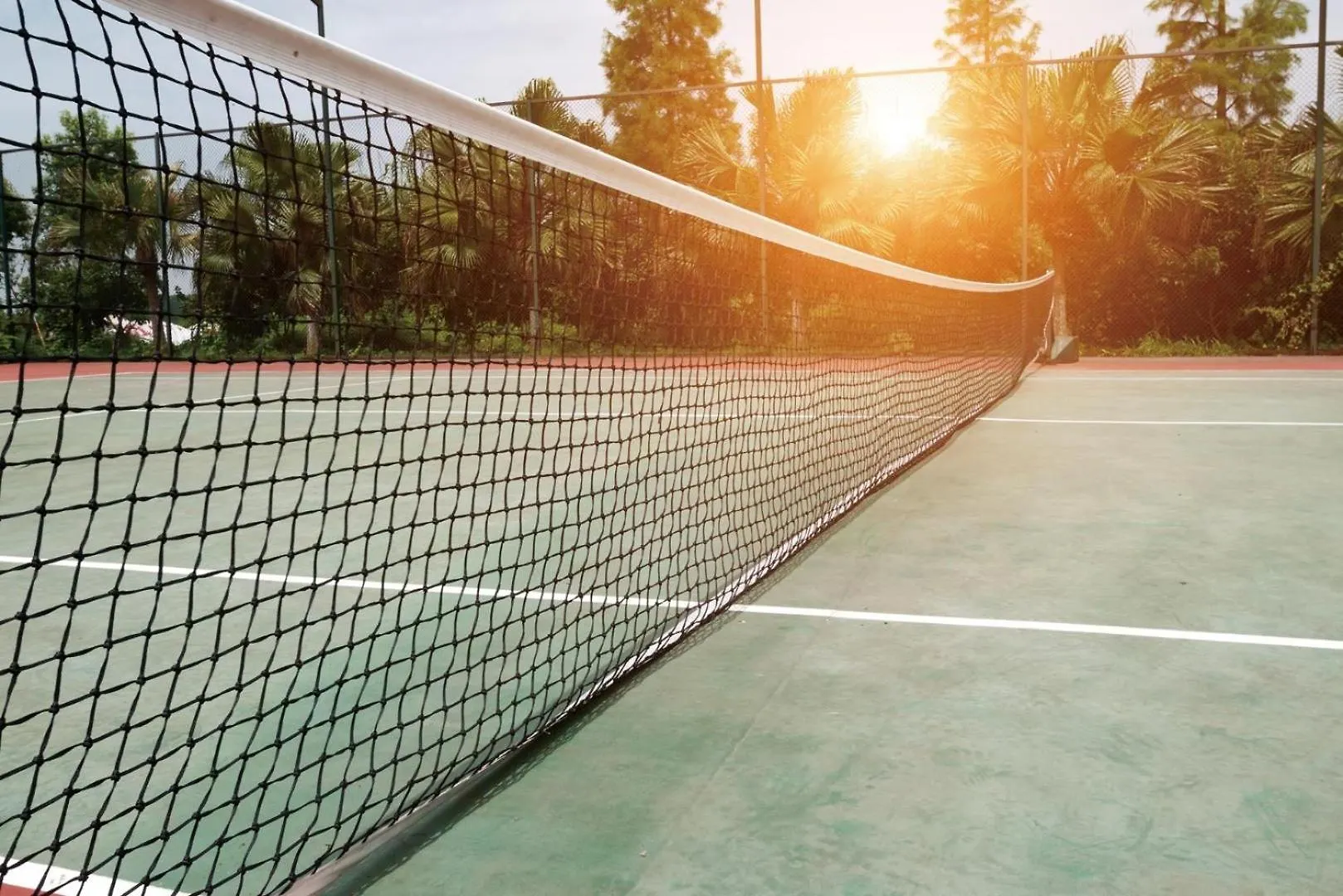 2319 Racquet Club