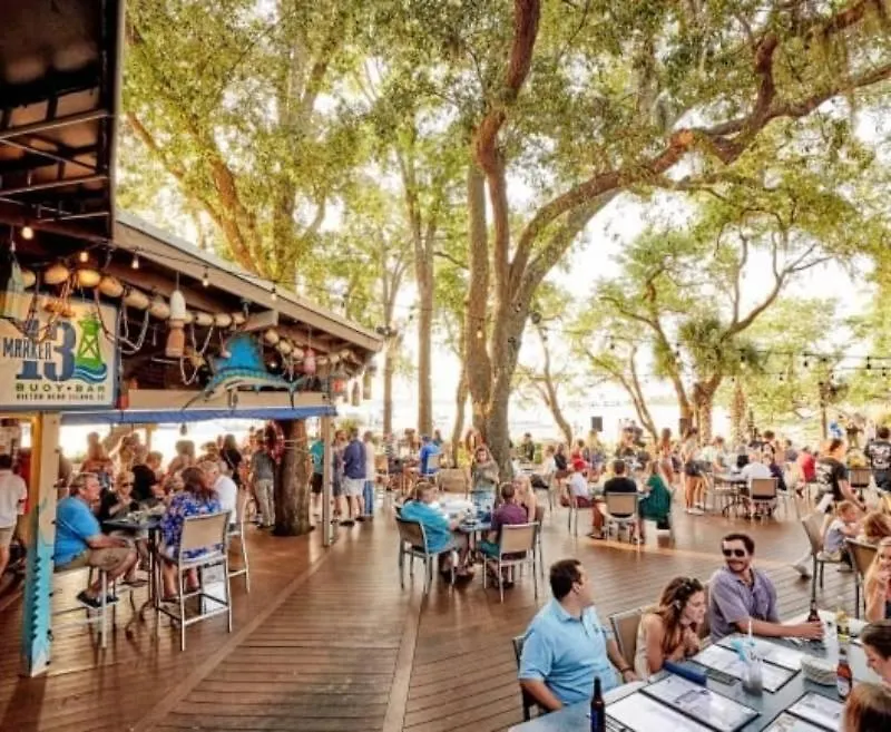 85 Gloucester Road Hilton Head Island