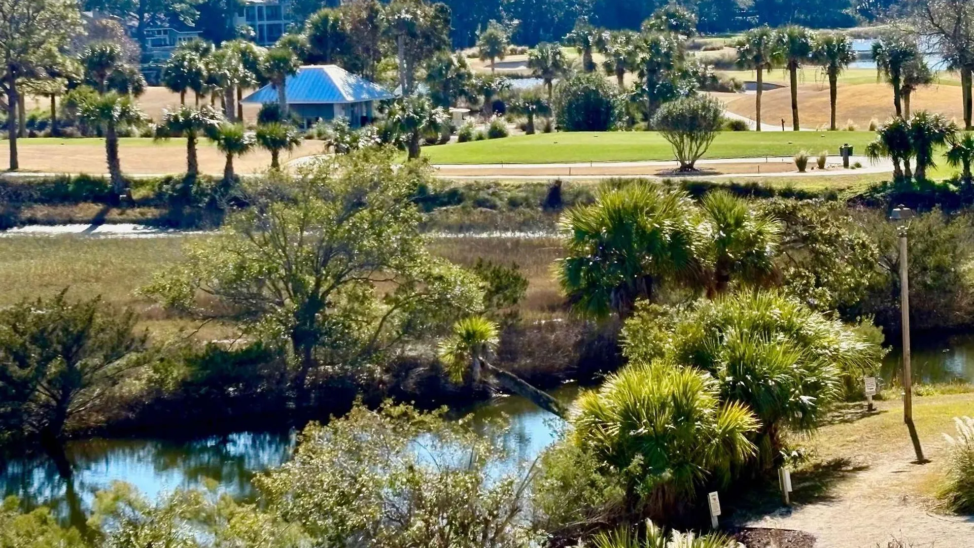 Holiday home Ocean Golf & Nature View 2 Bedroom 2 Bath
