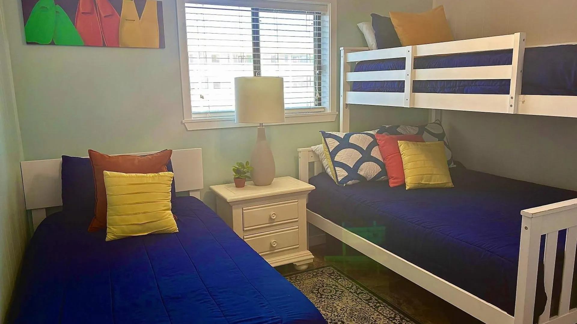 Ocean Golf & Nature View 2 Bedroom 2 Bath *