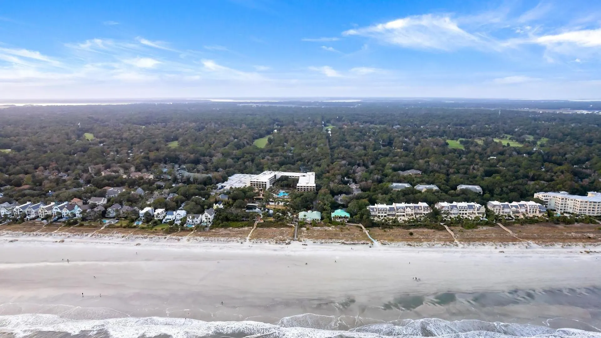 Villa 253 Evian Hilton Head Island