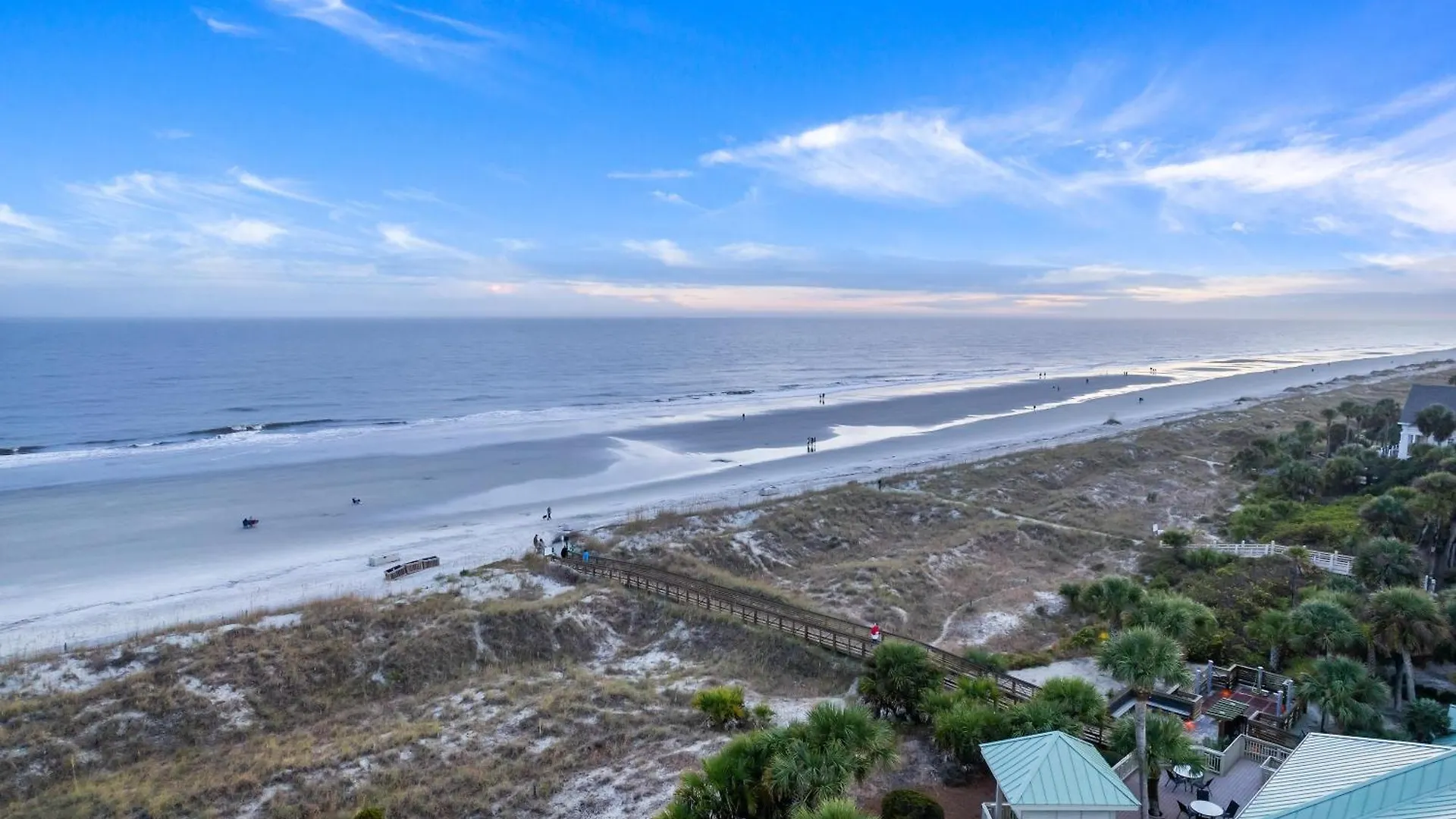 Villa 253 Evian Hilton Head Island
