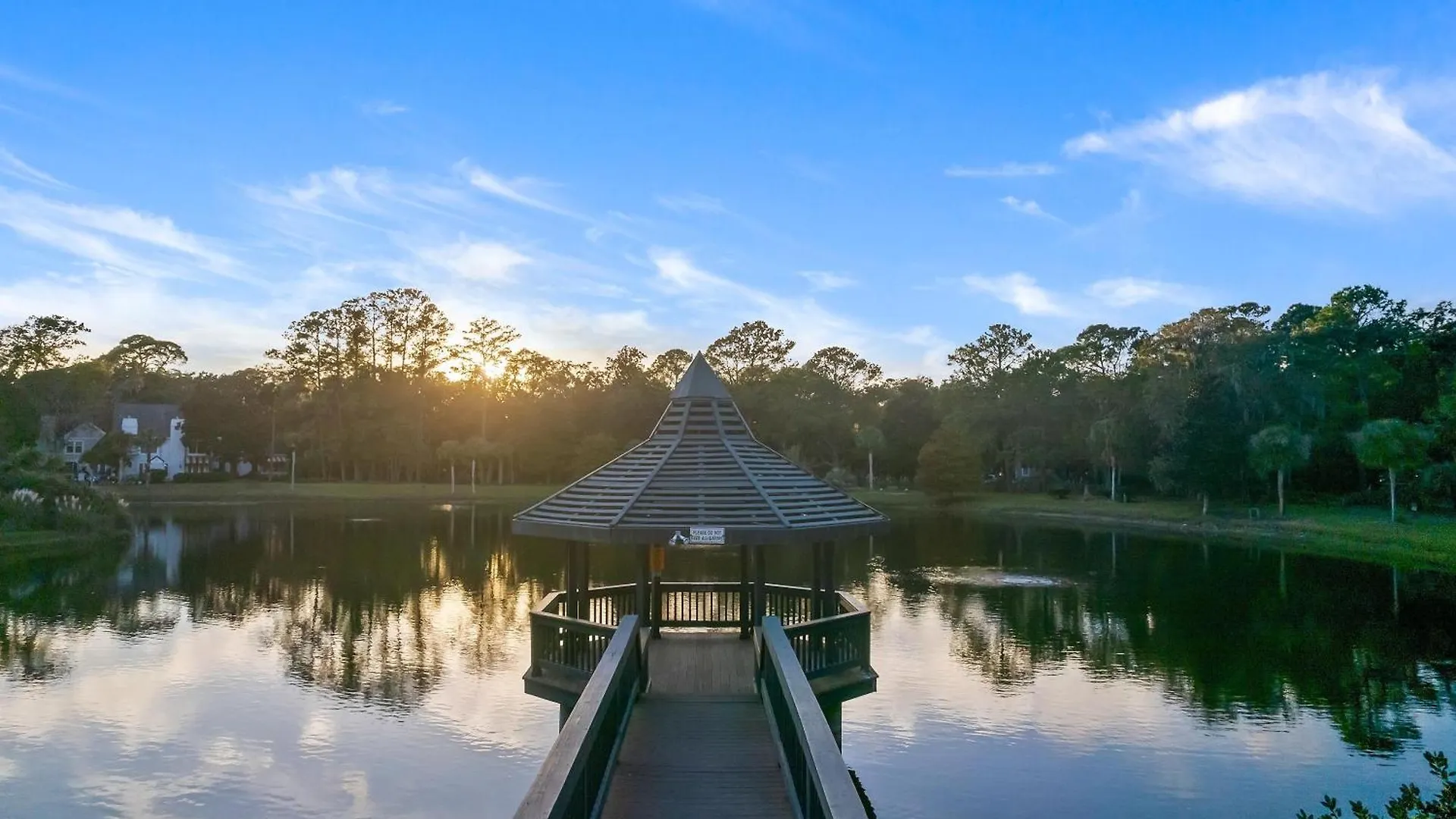 Villa 253 Evian Hilton Head Island