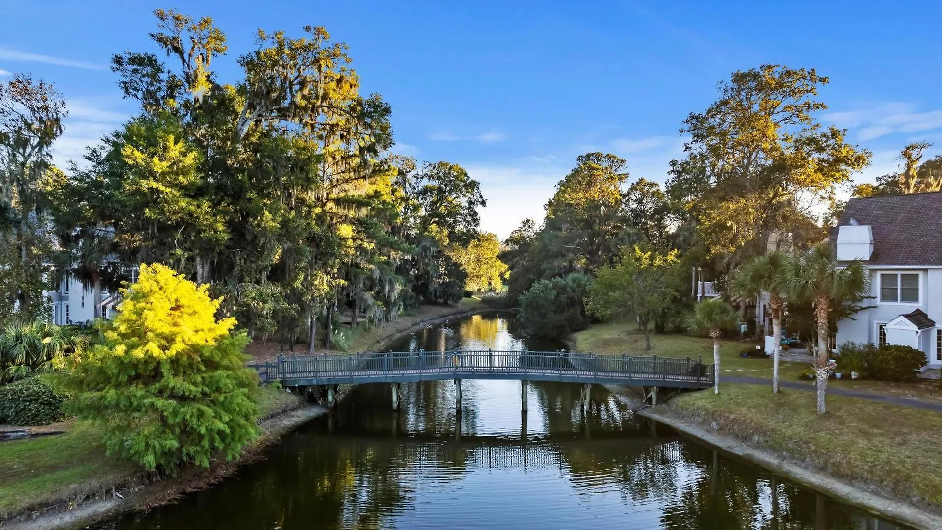 253 Evian * Hilton Head Island