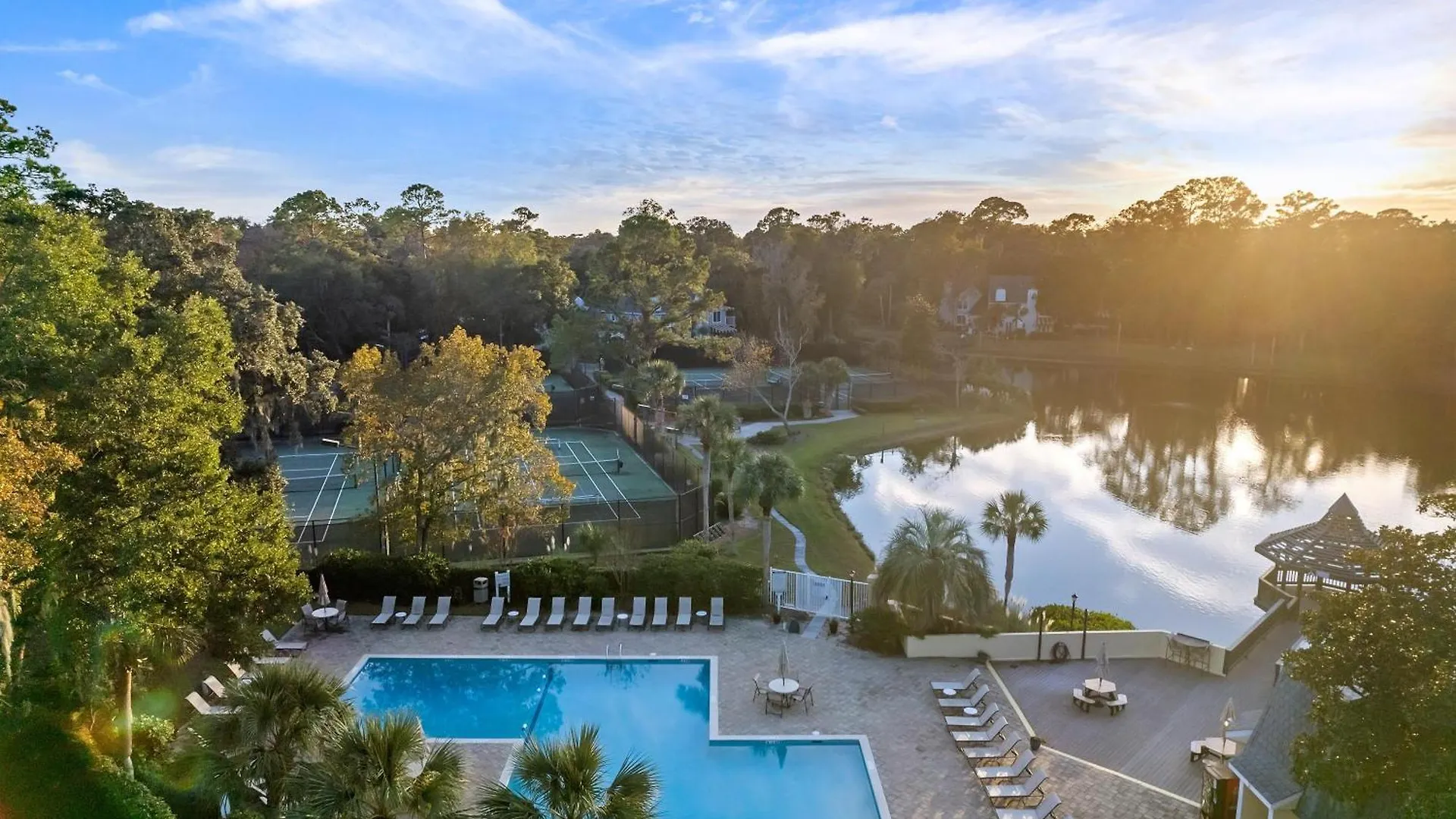 193 Evian * Hilton Head Island