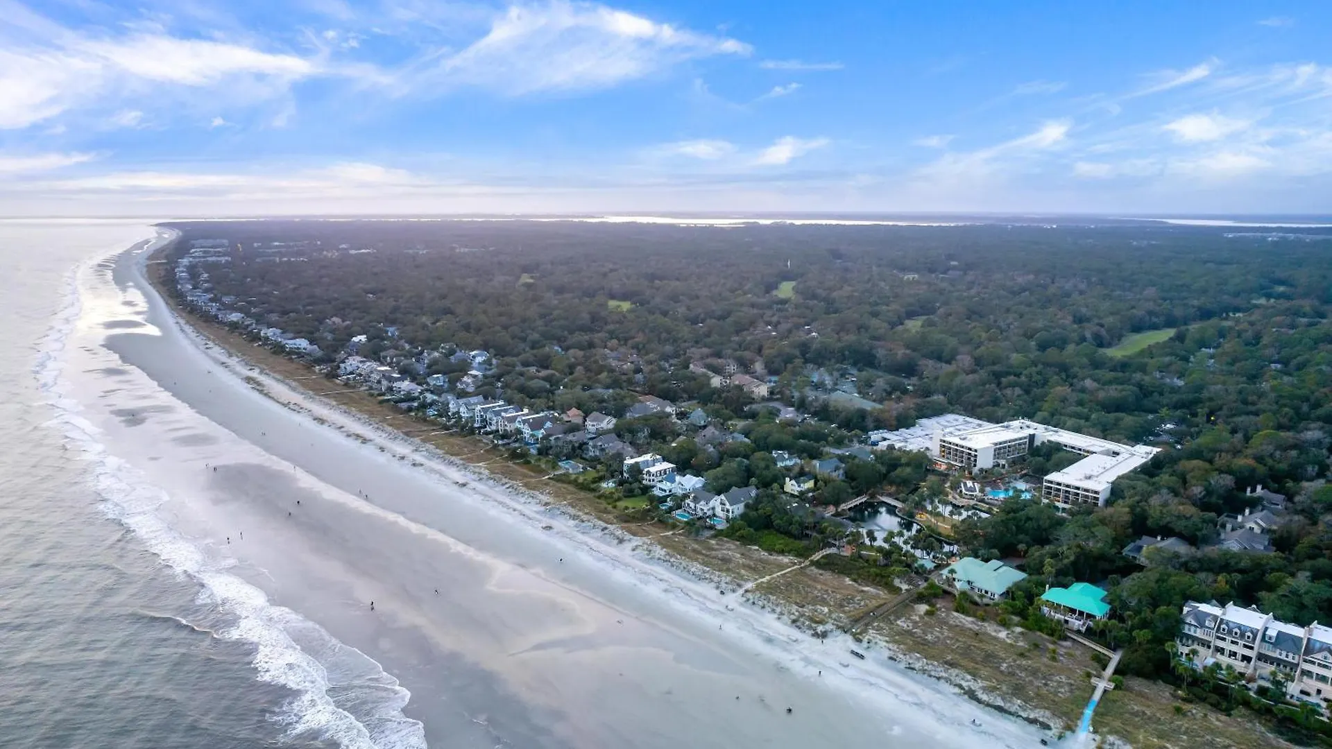 Villa 193 Evian Hilton Head Island