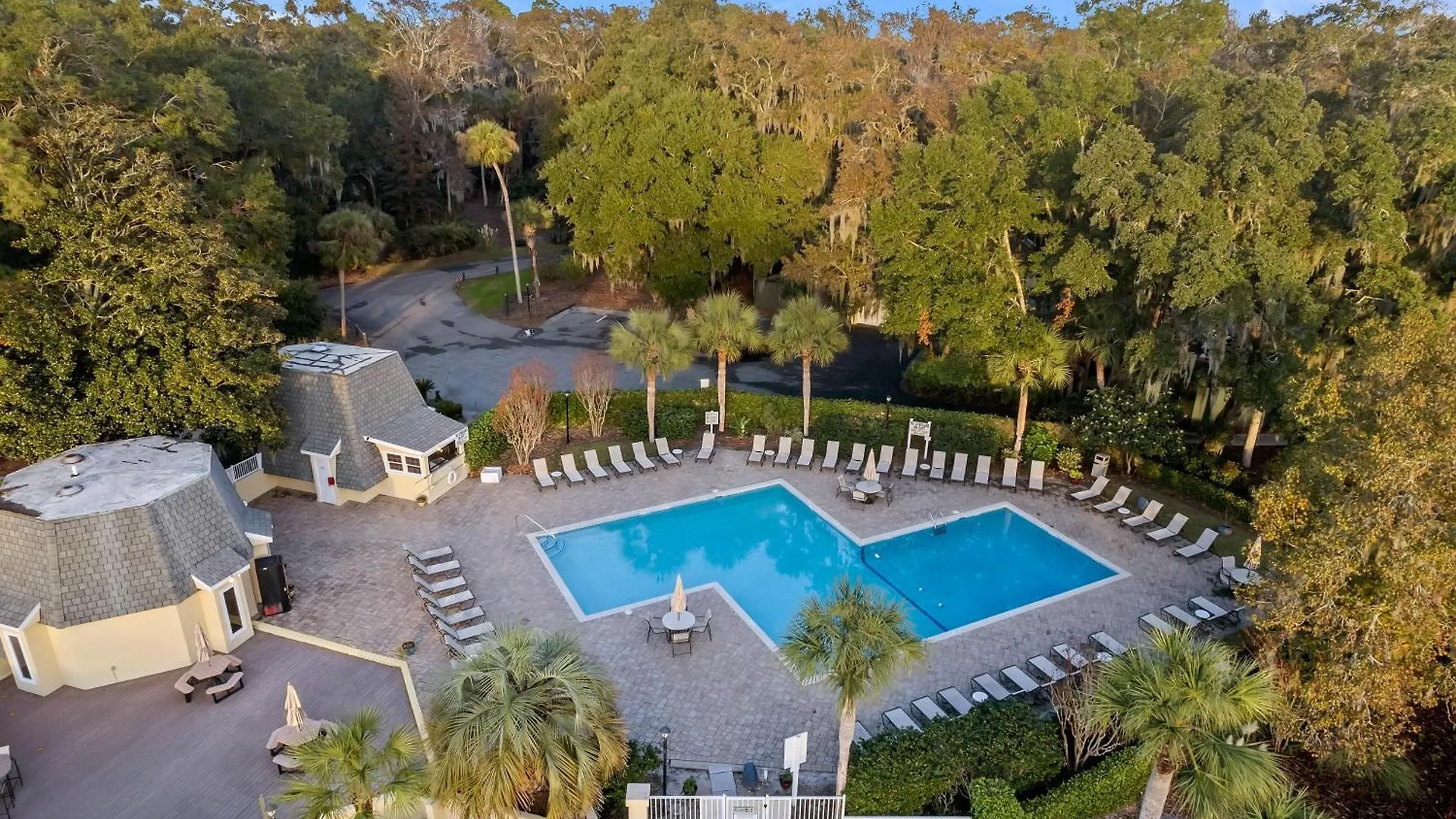 253 Evian * Hilton Head Island