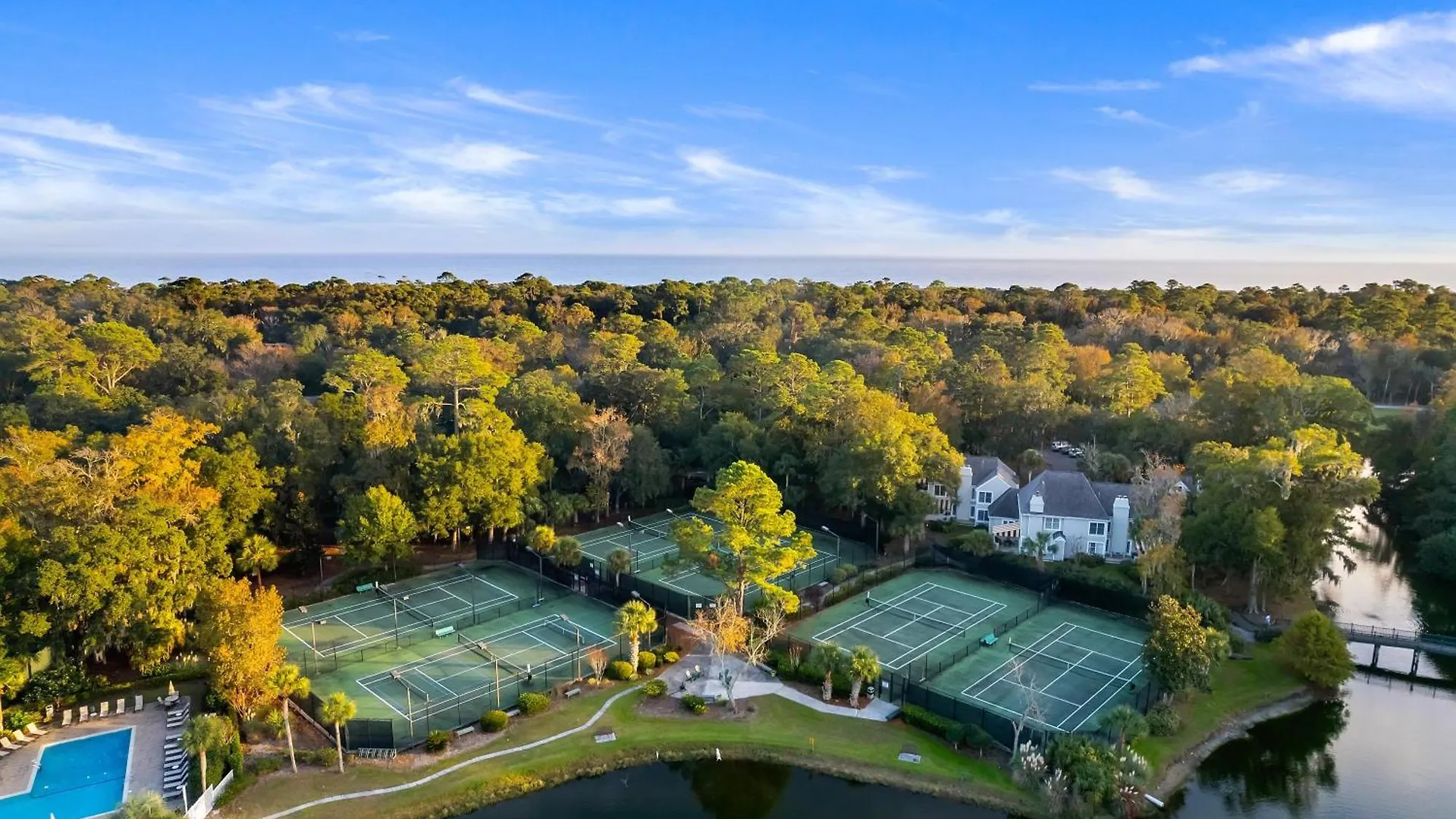 193 Evian Villa Hilton Head Island
