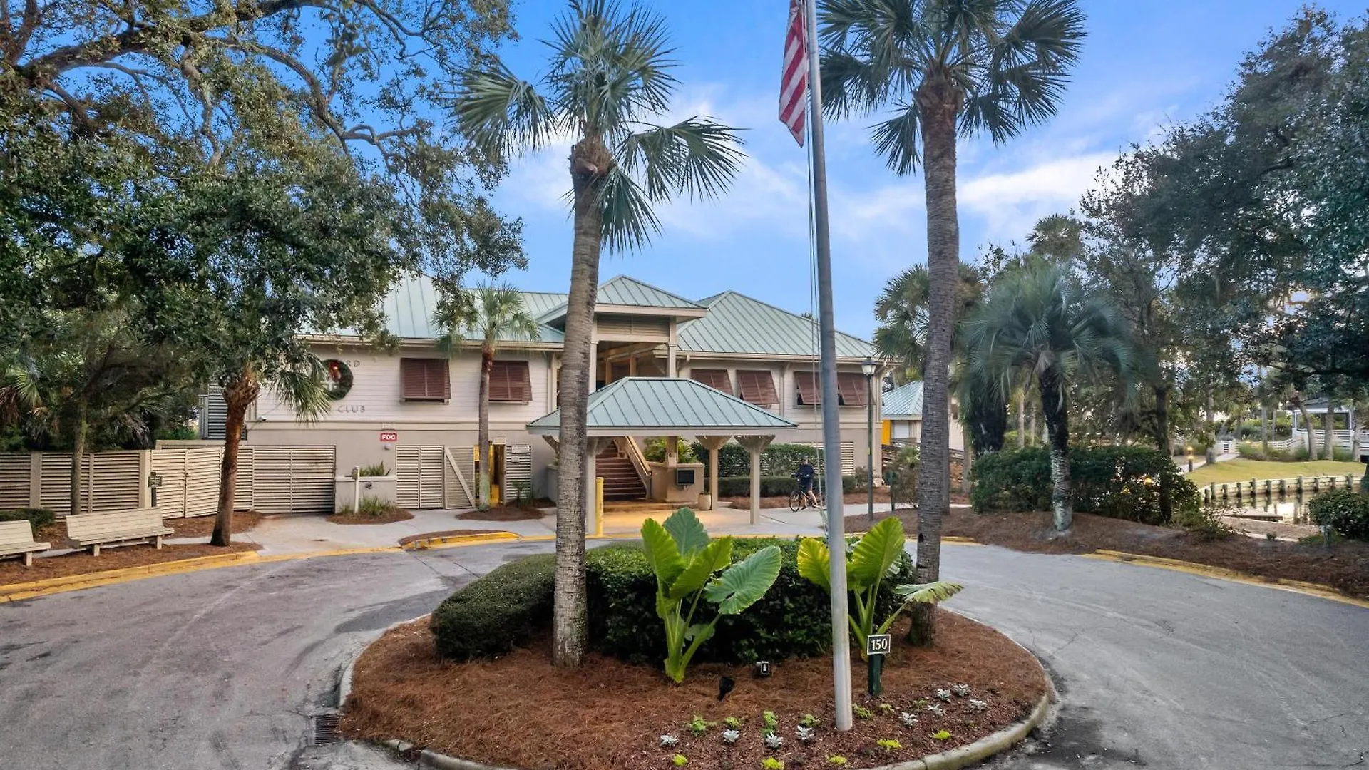 193 Evian Hilton Head Island