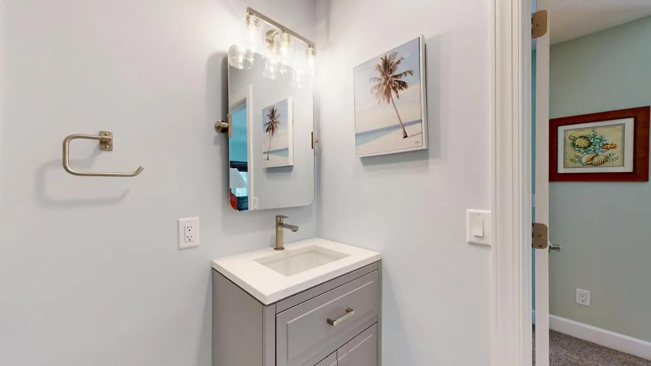 3 Midstream Hilton Head Island