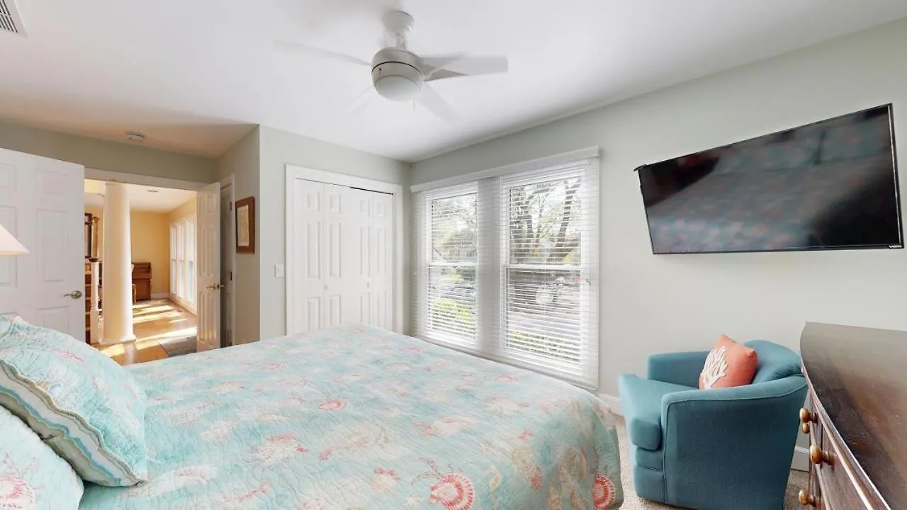 3 Midstream * Hilton Head Island