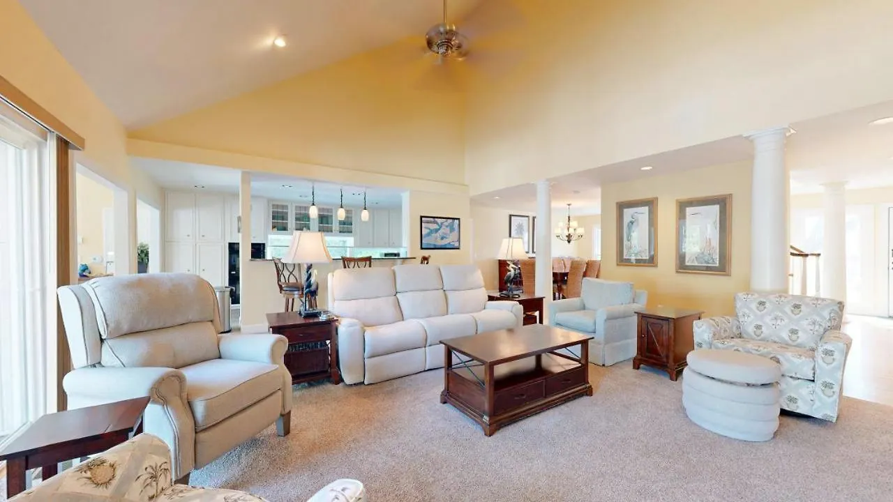 3 Midstream Holiday home
