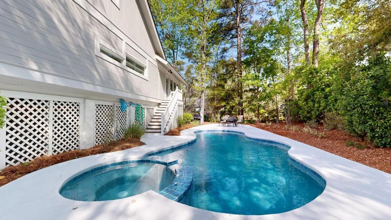 3 Midstream Hilton Head Island