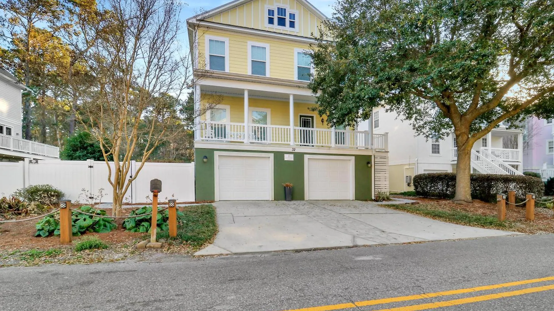 32 Bradley Road *