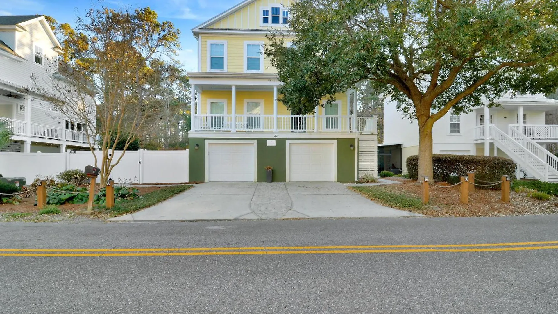 32 Bradley Road Hilton Head Island