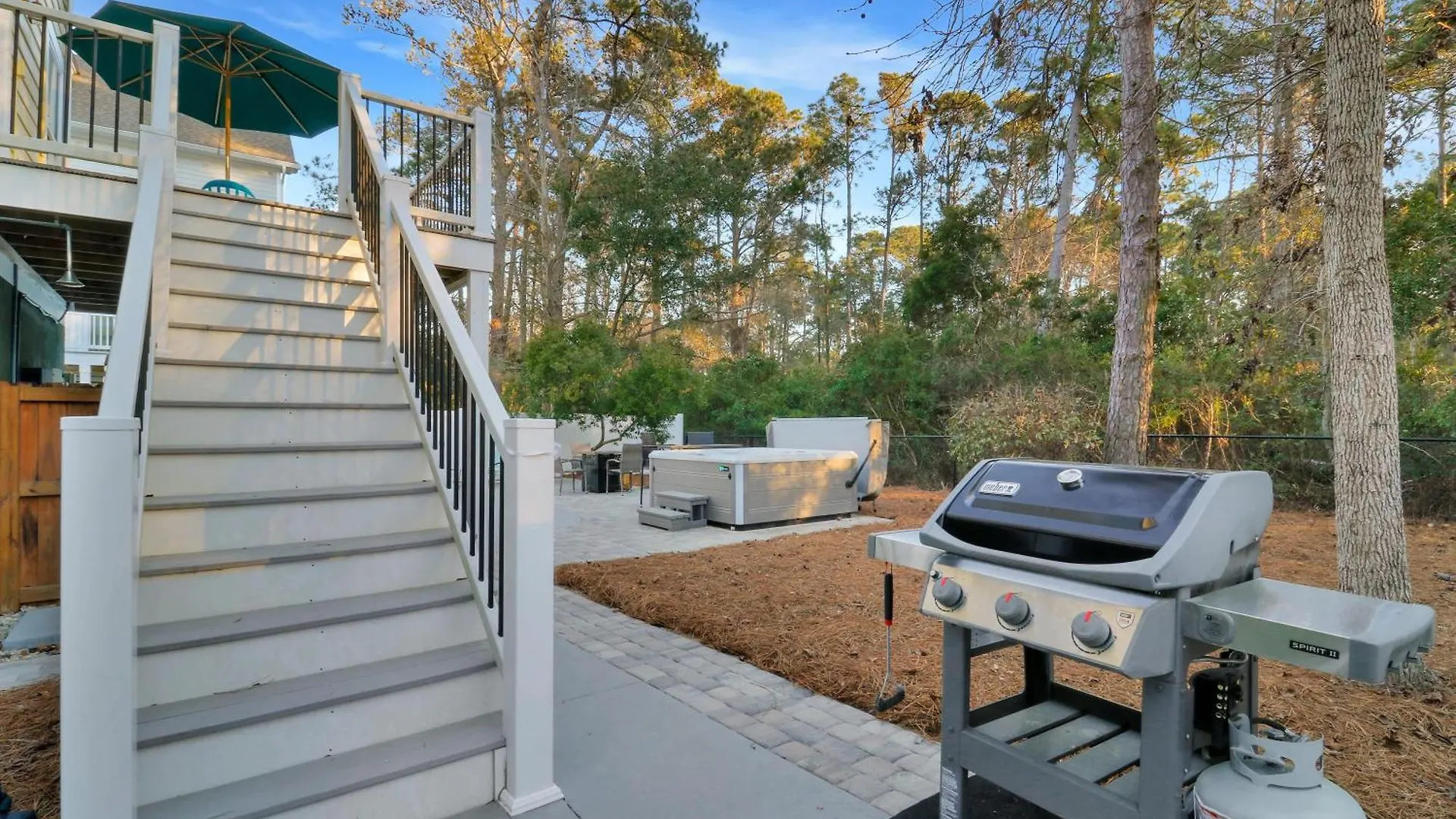 32 Bradley Road * Hilton Head Island