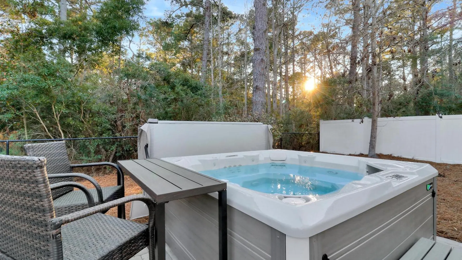 32 Bradley Road Villa Hilton Head Island