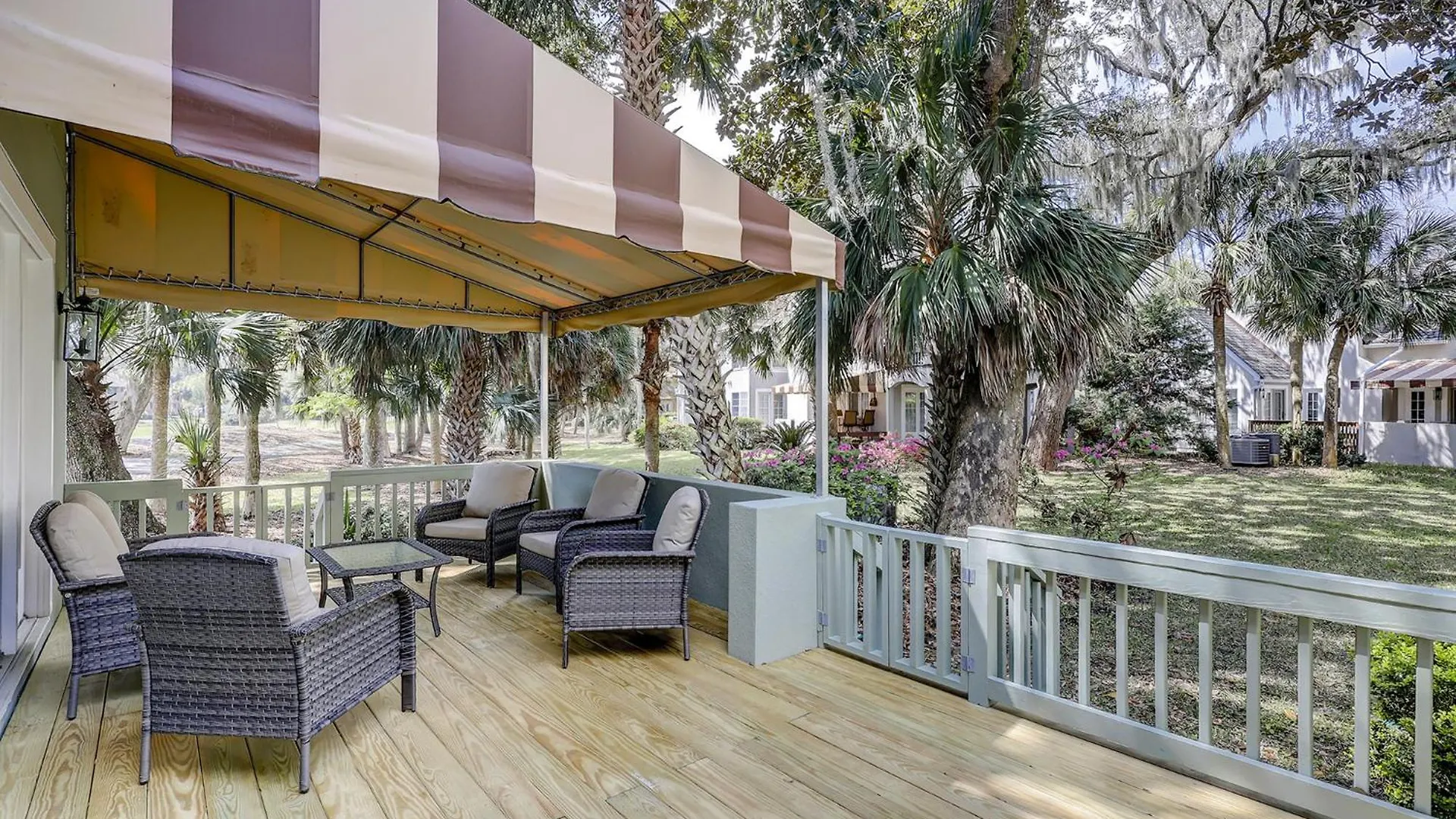 Evian 217 Villa Hilton Head Island