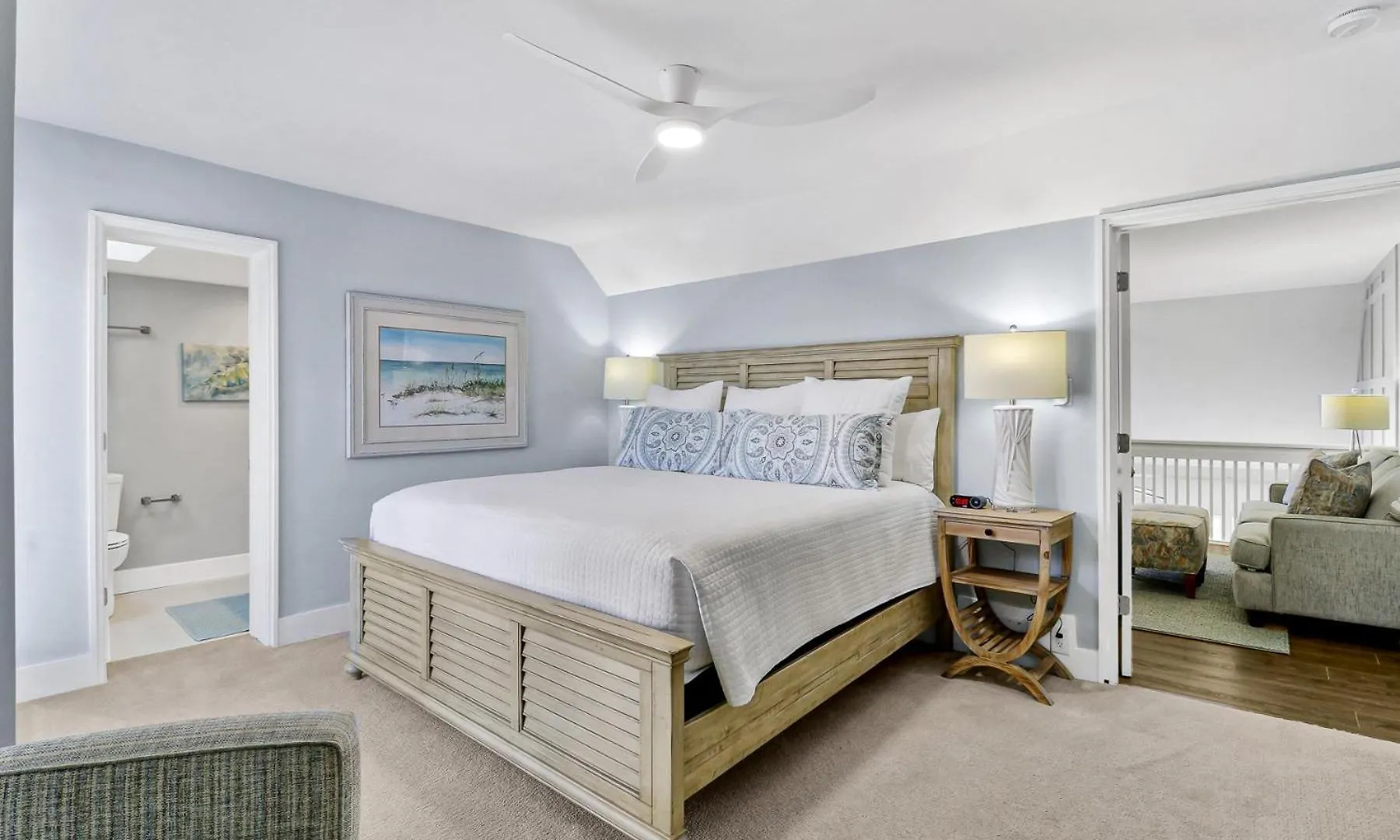 6 Genoa Court Villa Hilton Head Island