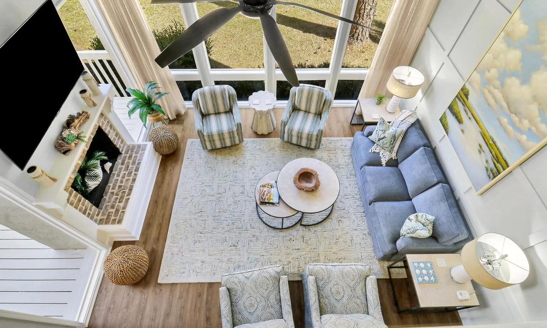 6 Genoa Court *