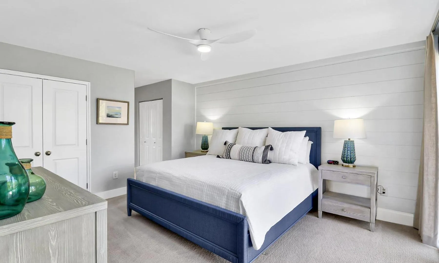 6 Genoa Court *