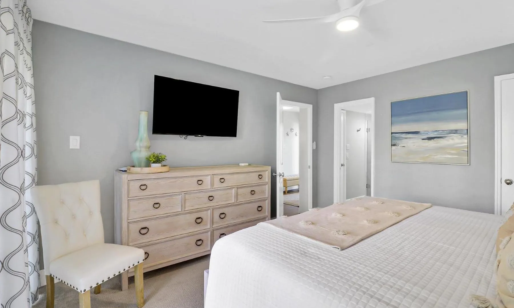 6 Genoa Court *