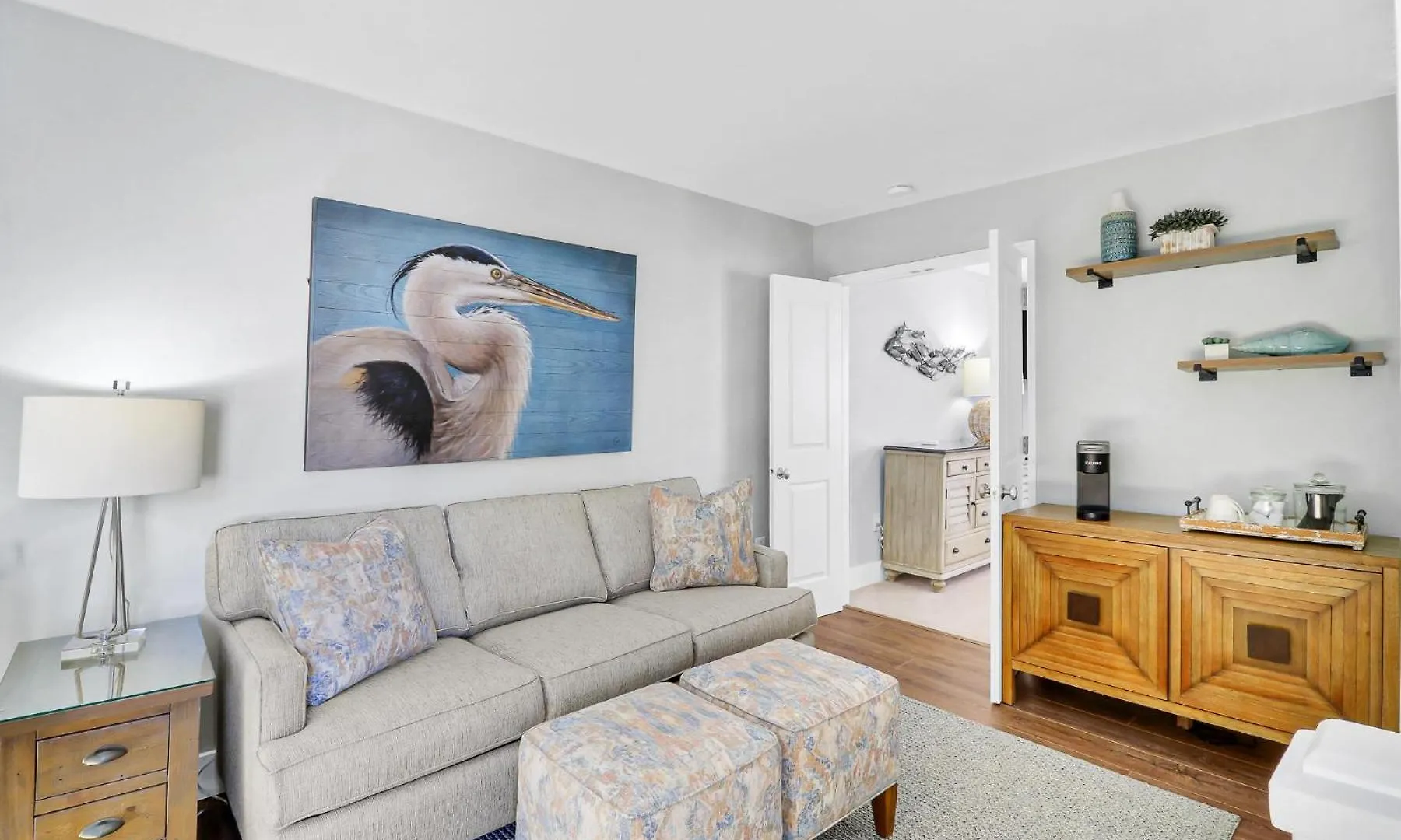 6 Genoa Court * Hilton Head Island