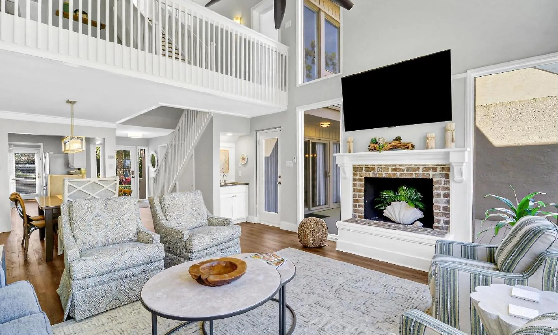 Villa 6 Genoa Court Hilton Head Island