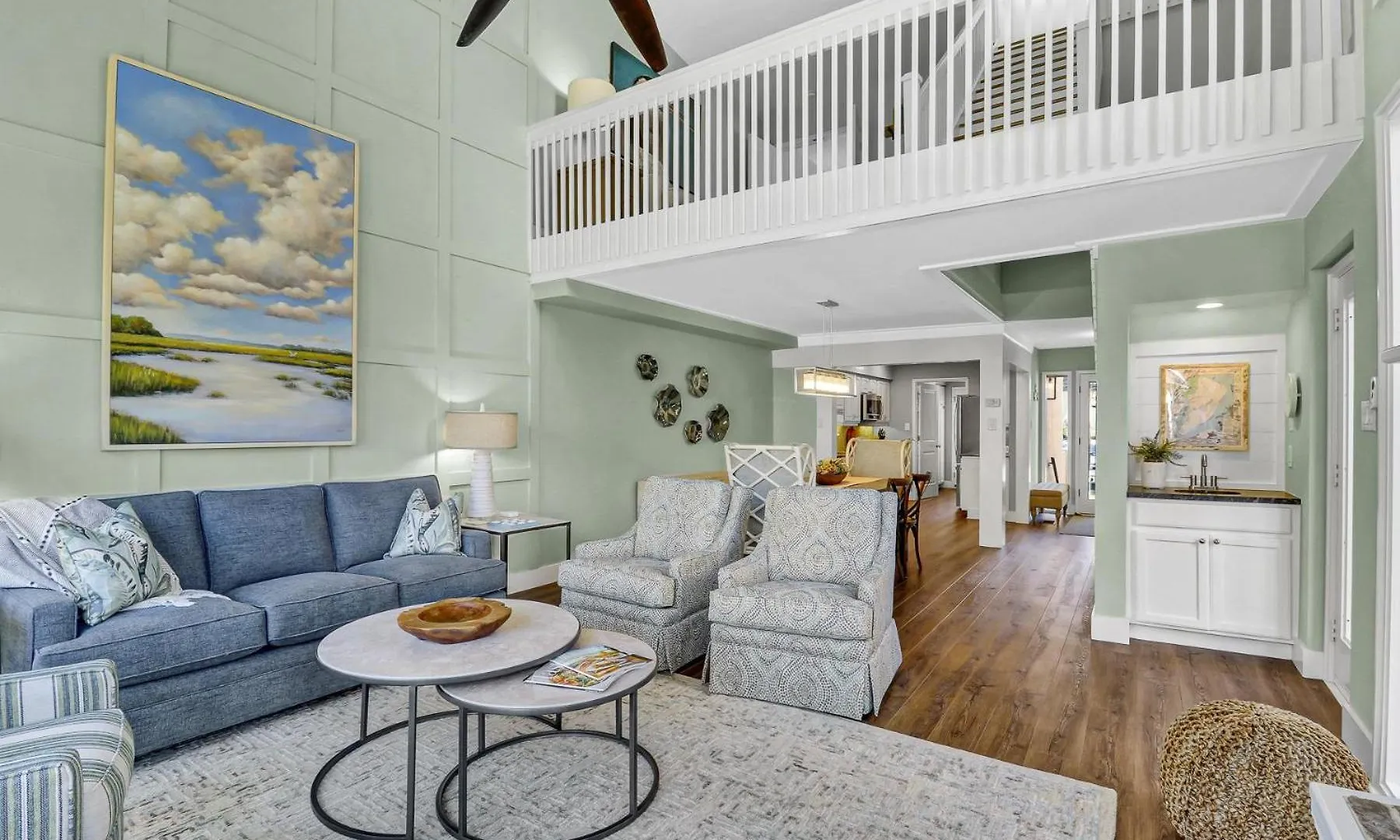 6 Genoa Court Villa