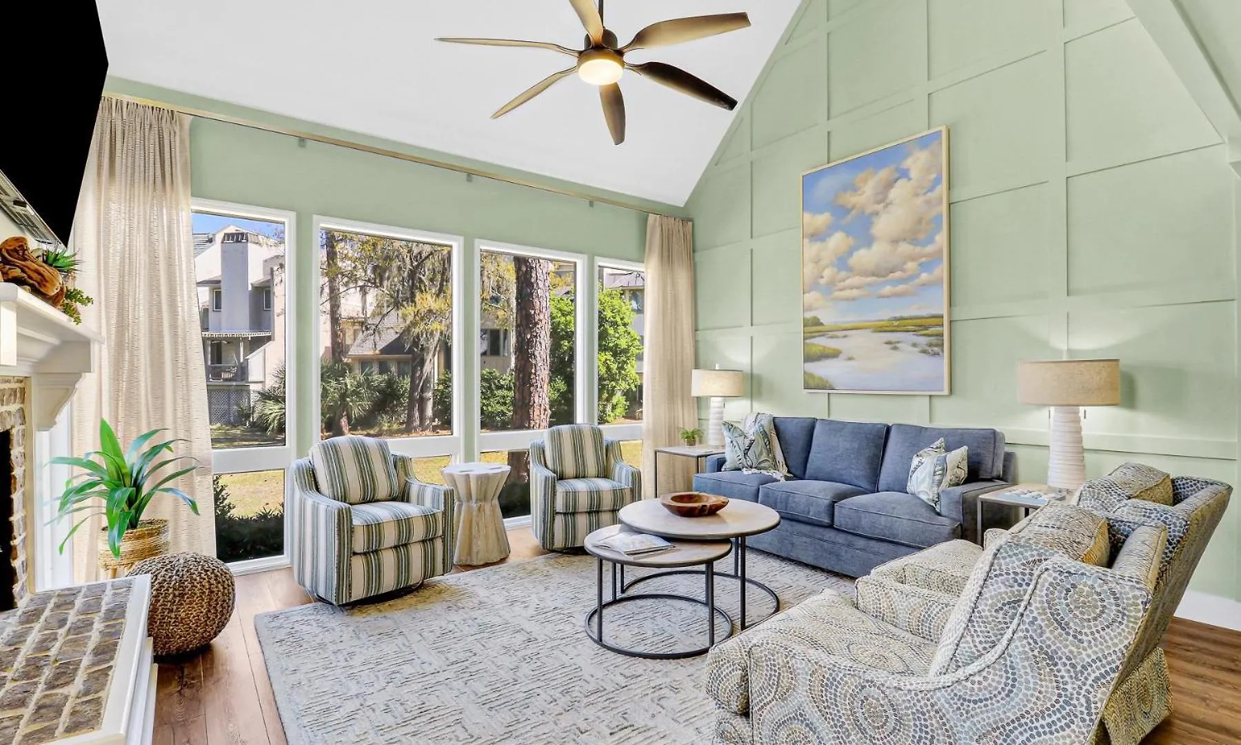 6 Genoa Court *