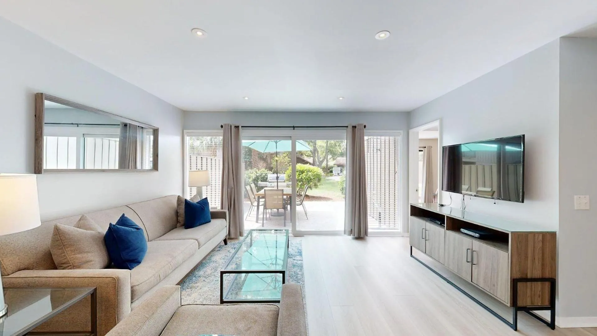 36 Water Oak * Hilton Head Island
