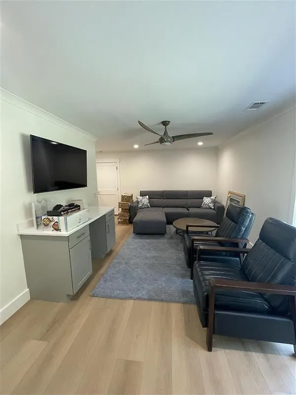 221 Cordillo Parkway Holiday home Hilton Head Island
