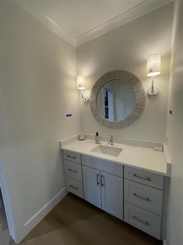 Holiday home 221 Cordillo Parkway Hilton Head Island