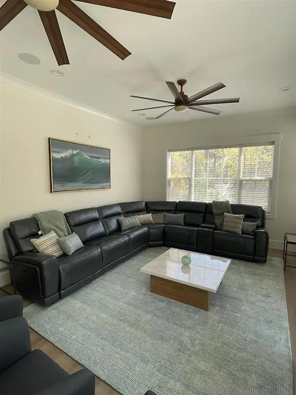 221 Cordillo Parkway Holiday home Hilton Head Island