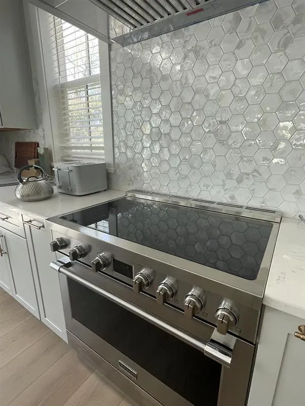 221 Cordillo Parkway Holiday home Hilton Head Island