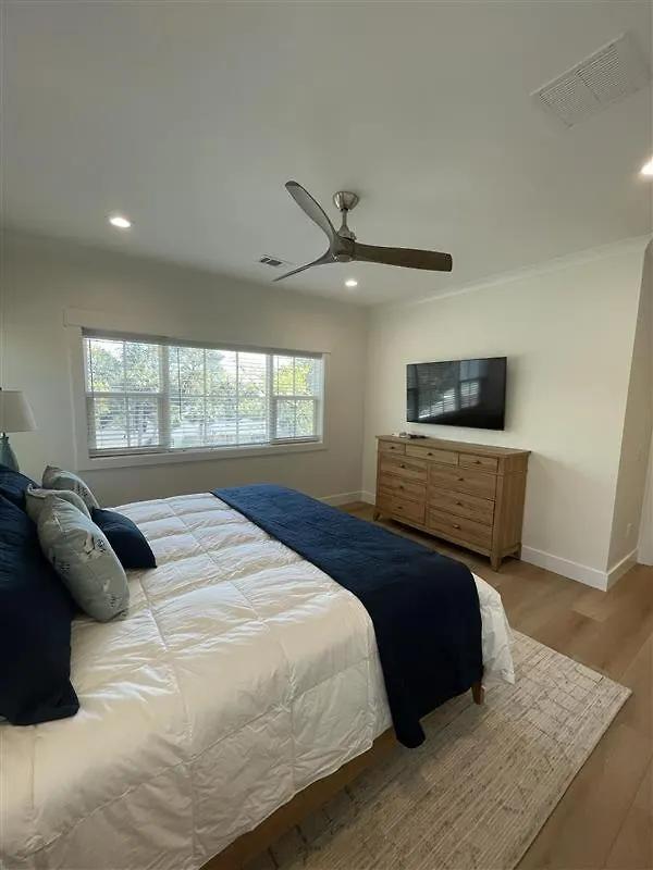 Holiday home 221 Cordillo Parkway