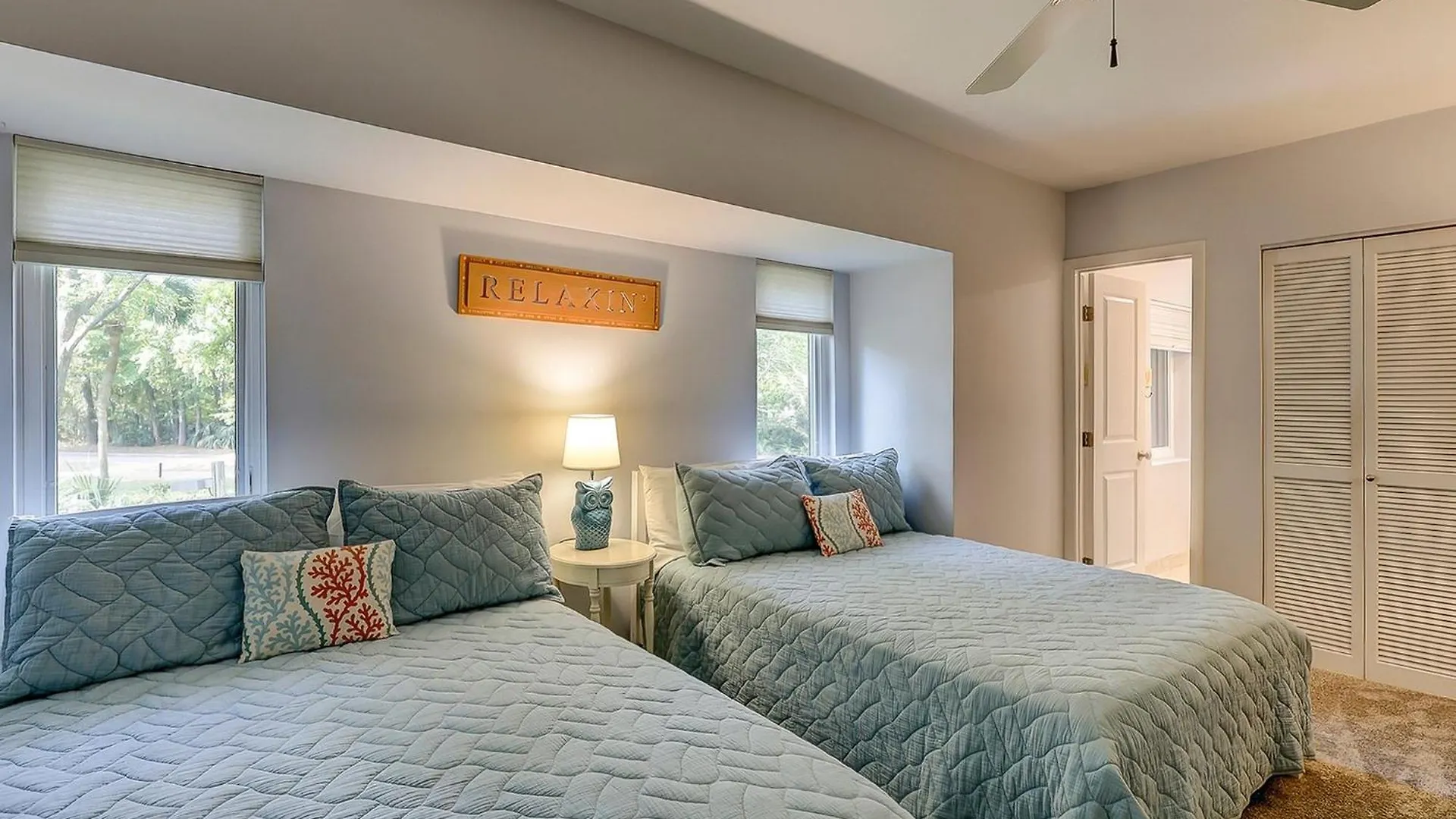 Holiday home Pet Friendly! 503 Plantation Club Walk To Pool Sleeps 6 Sea Pines *