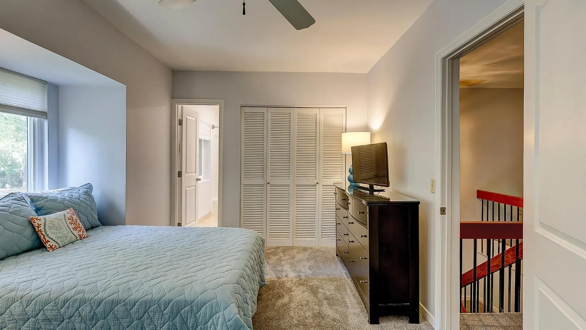 Pet Friendly! 503 Plantation Club Walk To Pool Sleeps 6 Sea Pines