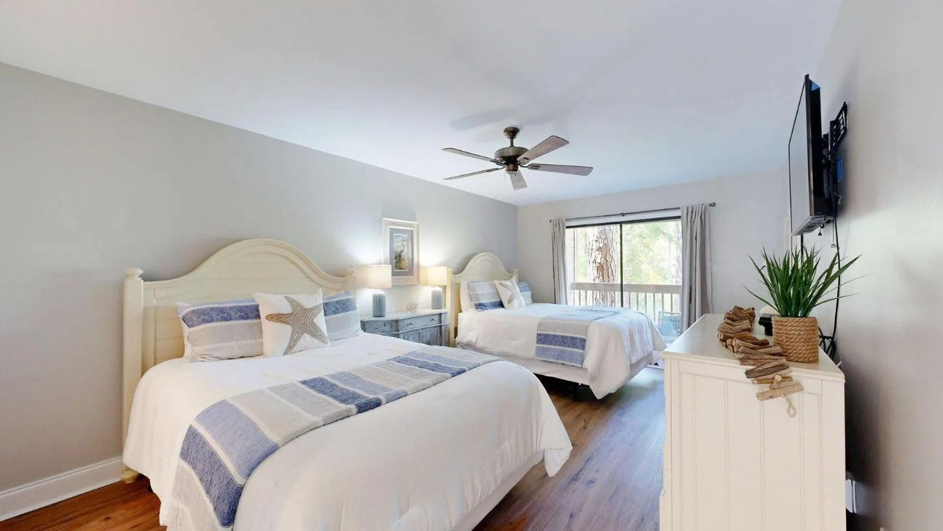 5960 The Moorings * Hilton Head Island