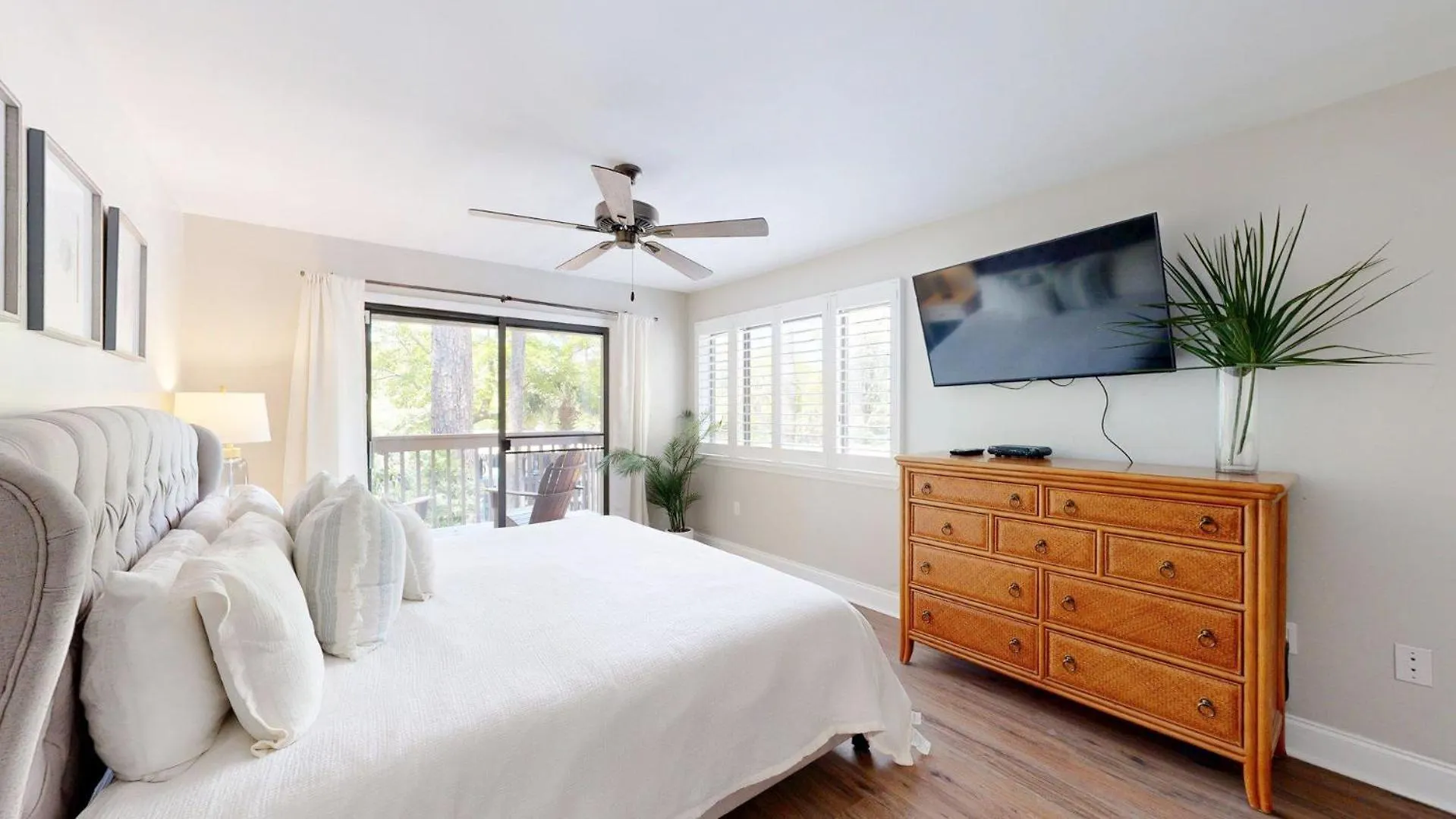 5960 The Moorings Villa Hilton Head Island