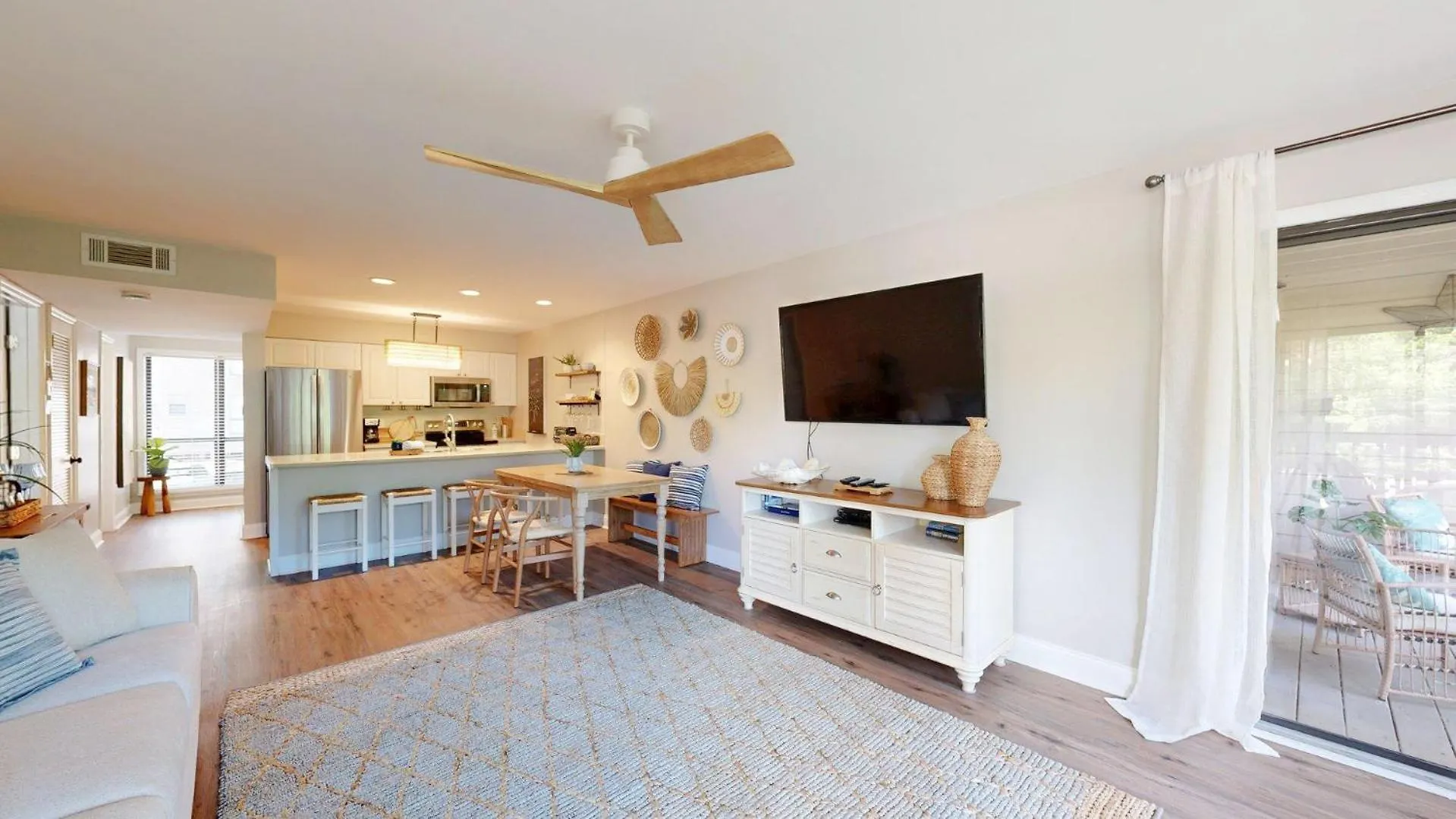 Villa 5960 The Moorings Hilton Head Island