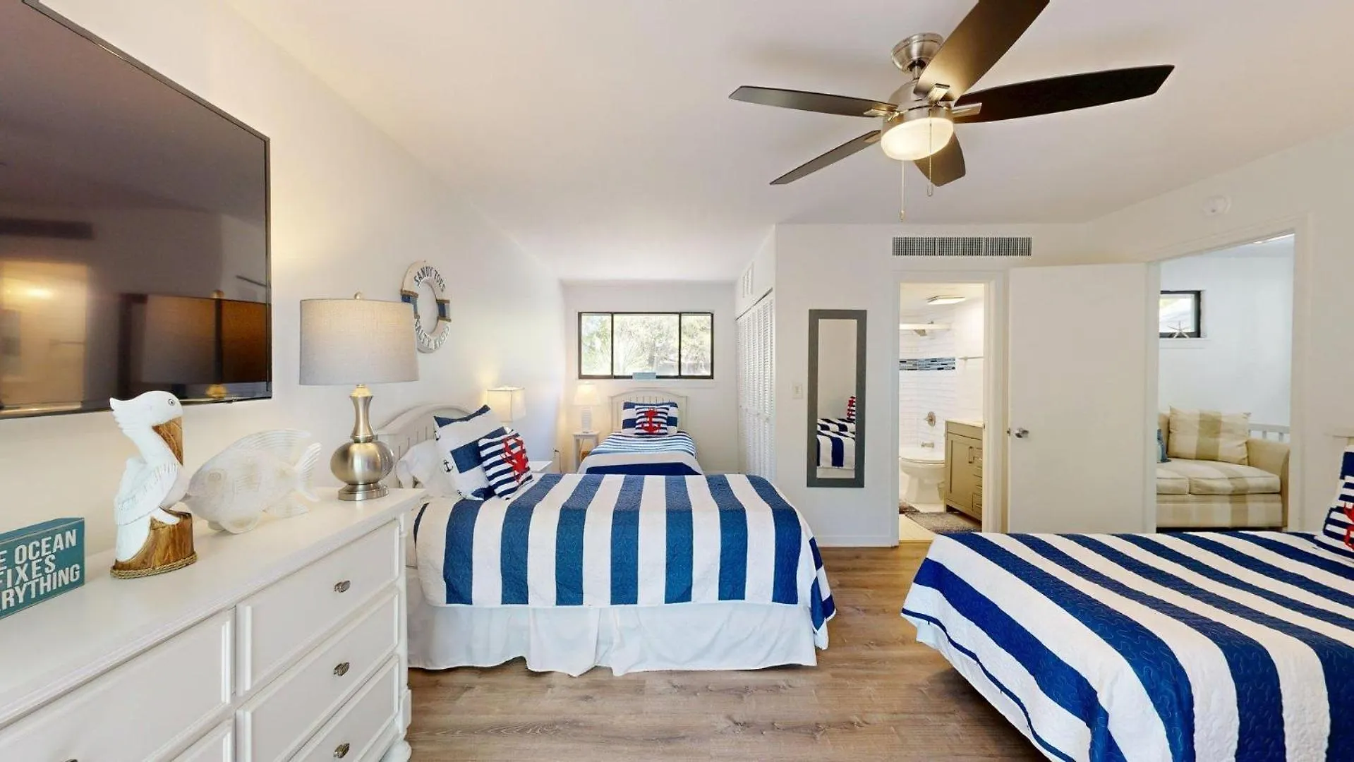 Villa 48 Hickory Cove *