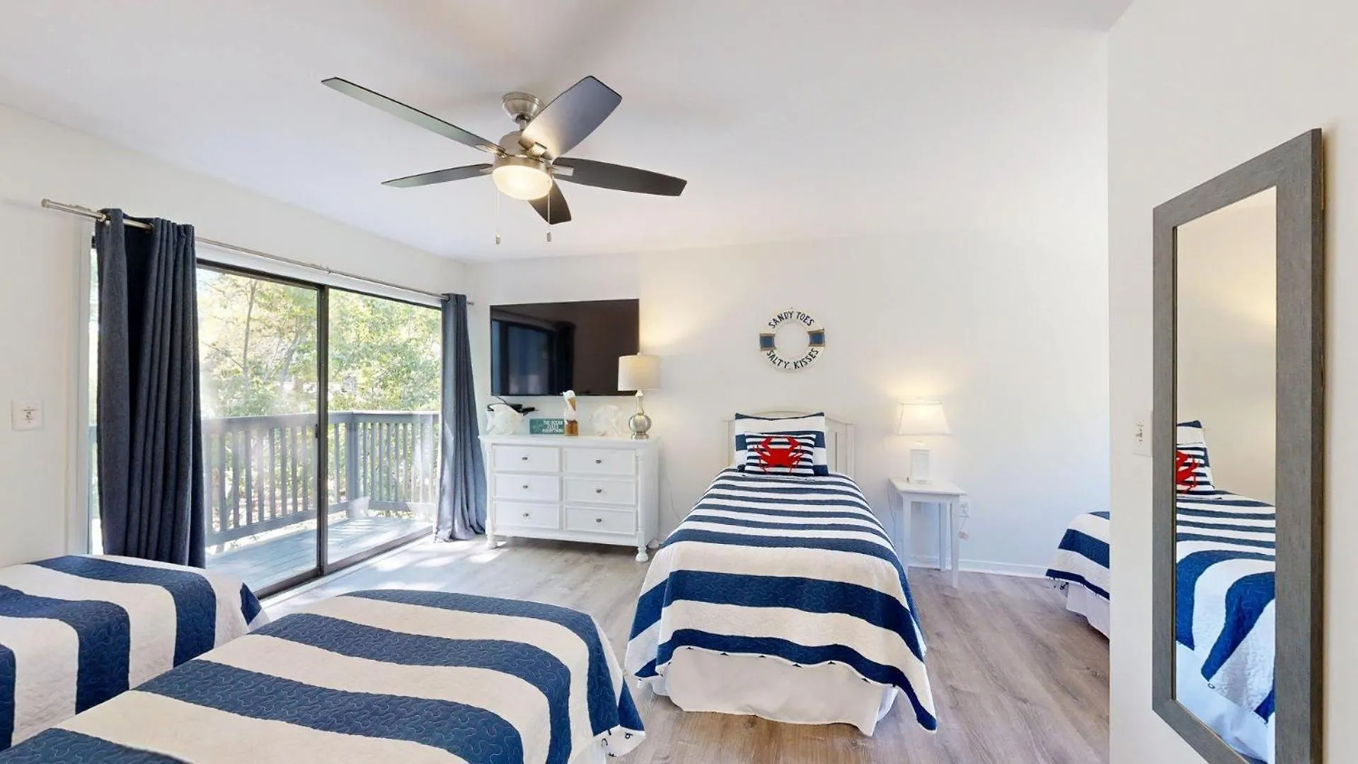 48 Hickory Cove Villa Hilton Head Island